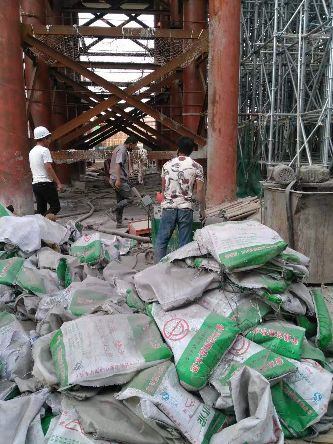 宣恩教你正确认识地基加固，以免当大聪明