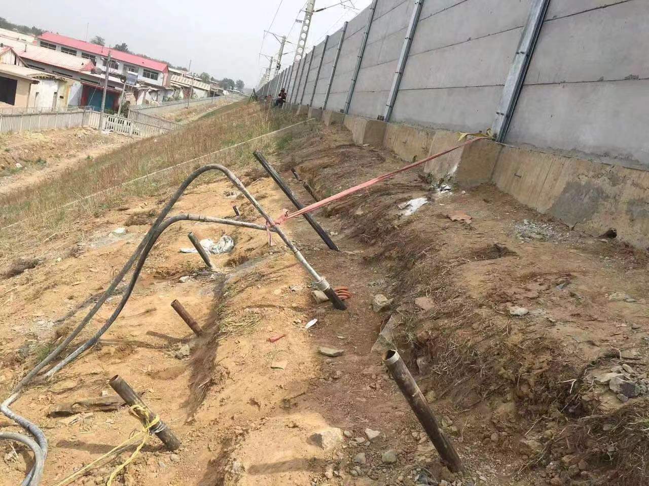 宣恩加固公司如何进行建筑物纠偏