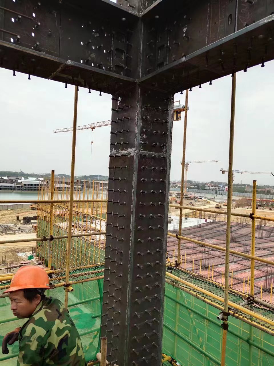 宣恩房屋加固的基础步骤